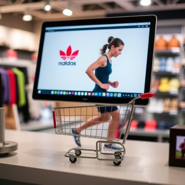 Sport online Shop: Die Vorteile des Einkaufens im Internet